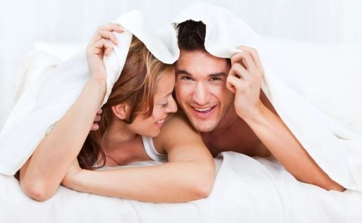 Ciência revela quais são as 6 fantasias sexuais mais comuns